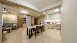 Blk 409B Northshore Residences II (Punggol), HDB 4 Rooms #503473001